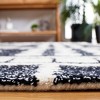 Capri CPR709 Hand Tufted Indoor Rugs - Safavieh - 4 of 4
