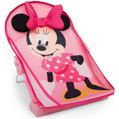 minnie mouse baby bath tub