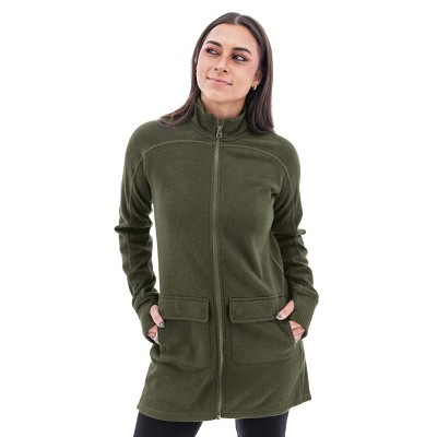 Aventura Clothing Women's Perfect Jacket