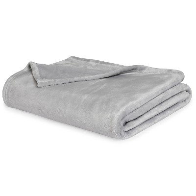 Since 1854 Blanket - Luxury S00 Grey