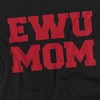 Eastern Washington University Mom Women's T-Shirt - 2 of 4