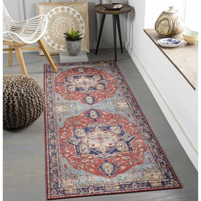 Hauteloom Ripplemead Area Rug