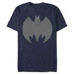 Men's Batman Logo Geometric T-Shirt