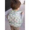 Tiny Twinkle Toddler Lightweight Backpack with Waterproof Closure and Easy Fold-Up Pouch - 2 of 4