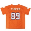 NCAA Clemson Tigers Toddler Boys' Jersey - image 2 of 3