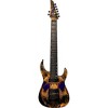 Legator Ninja 8-String X Series EverTune Electric Guitar - 3 of 4