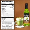 Syruvia Pistachio Latte Syrup - 25.4 fl oz. Premium Flavoring Syrup For Coffee - 3 of 4