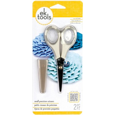 EK Success Small Precision Scissors 5