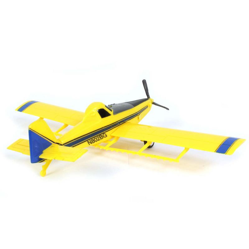 New Ray 1:60 Scale Air Tractor AT-502, plastic by New Ray 20643, 3 of 6