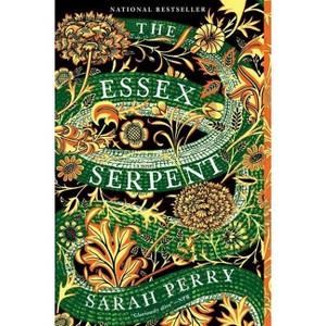The Essex Serpent - by  Sarah Perry (Paperback) - 1 of 1