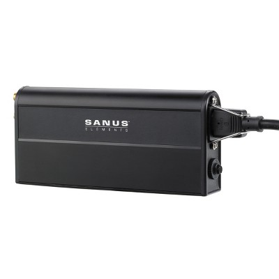 Sanus ELM205 Slim Power Conditioner and Surge Protector
