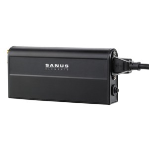 Sanus ELM205 Slim Power Conditioner and Surge Protector - 1 of 4
