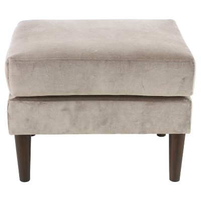 ottoman slipcover target