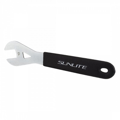 Sunlite Single End Cone Wrench Cone Wrench