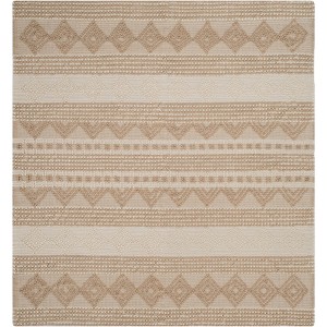 Natura NAT102 Hand Woven Indoor Rugs - Safavieh - 1 of 4