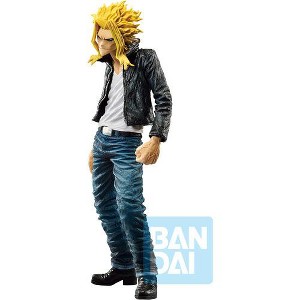 Bandai - Ichibansho - My Hero Academia - All Might (Will) Figure (MHA) - 1 of 3