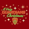 Men's Guardians of the Galaxy Holiday Special A Very Guardians Christmas T-Shirt - image 2 of 4