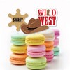 Big Dot of Happiness Western Hoedown - DIY Shaped Wild West Cowboy Party Cut-Outs - 24 Count - 3 of 4