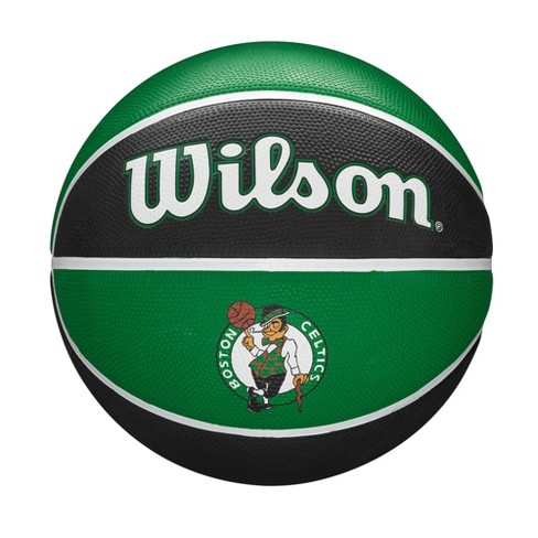 NBA Boston Celtics Tribute 29.5 Basketball