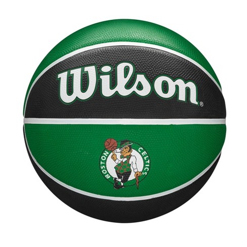 Nba Boston Celtics Tribute Full Size Basketball : Target