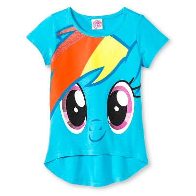 my little pony shirt target