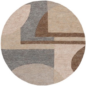 Natural Fiber NFB727 Handmade Indoor - Safavieh - 1 of 3