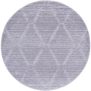 Marrakesh W/ Tassels MRK517 Power Loomed Indoor Rugs - Safavieh - 1 of 4