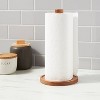 Nickel Paper Towel Holder - Threshold™ : Target