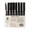 Pigma Sensei Manga Drawing Kit 8pc - Sakura