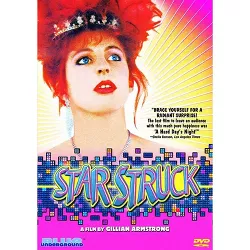 Starstruck (DVD)(2008)