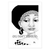 Mary Engelbreit Life: Unfiltered Postcards, Pack of 6, 5"x7" - 4 of 4