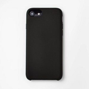 Apple iPhone SE (3rd/2nd generation)/8/7 Silicone Case - heyday™ - 1 of 3