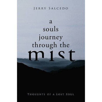 A souls journey through the mist - by  Jerry Salcedo & Delilah Salcedo (Paperback)