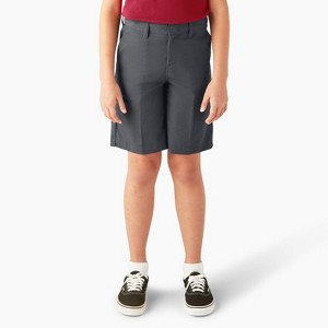 Dickies Boys' Classic Fit Shorts, 4-20 - 1 of 2