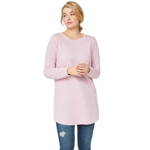 Target tunic sweatshirt new arrivals