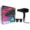 Rusk Engineering Super Freak 2000 Watt Dryer - Black  1 Pc Hair Dryer - 3 of 4