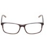 Ernest Hemingway Men's 4679 Brown Mist 53mm - 2 of 4