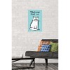 Trends International Whatever Feed Me Unframed Wall Poster Prints - 2 of 4