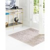 Unique Loom    Lola Classic Area Rug - 4 of 4