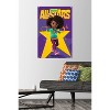 Trends International Karma's World - All-Stars Unframed Wall Poster Prints - 2 of 4