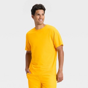 Men's Comfort Wear T-Shirt - Goodfellow & Co™ - 1 of 3