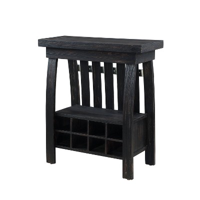target wine cabinet