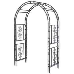Evergreen PATTERN ARBOR - 1 of 4