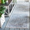 Courtyard CY8196 Power Loomed Indoor/Outdoor Area Rug  - Safavieh - 2 of 4
