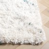 Fontana Shag FNT848 Power Loomed Indoor Rugs - Safavieh - 2 of 4