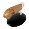Eaglemoss Collections Star Trek Starship Replica | Kazon Cruiser - 2 of 4