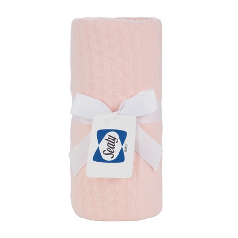 Sealy Baby Knit Blanket - image 1 of 4