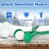 Slippery Racer Happy Snowball Maker - image 2 of 4