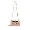 The Sak Women's Iris Smartphone Crossbody, Natural Strawberries - 3 of 4