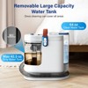 WHALL Portable Carpet Cleaner, Upholstery Spot Cleaner, Spot Vacuum Cleaner for Couch, Sofa, Pet Stains, Car Seats. - 3 of 4